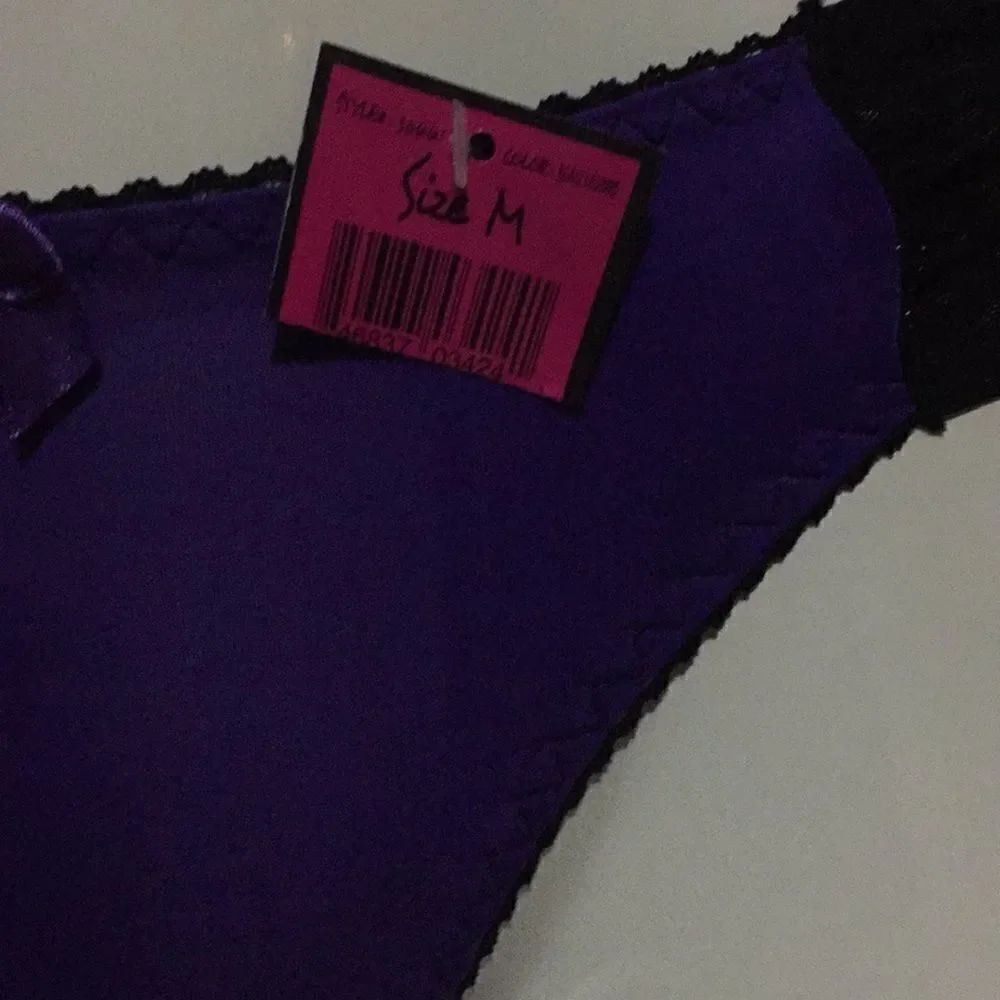 Perfection Lingerie Set   - Picture 4 of 8